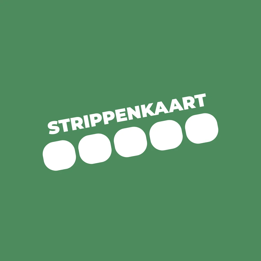 Strippenkaart